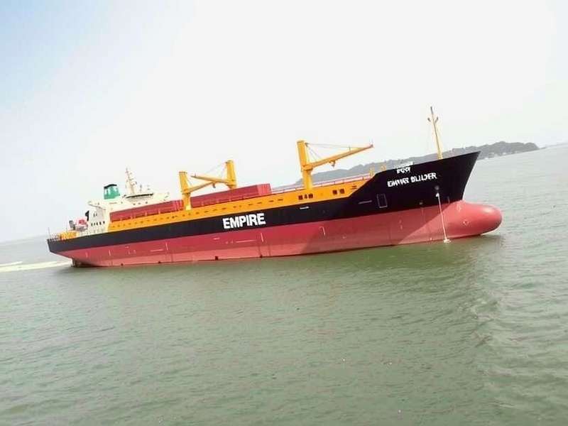 Mangalore Port Empire Builder Game Cover - Authentic Indian Port Simulation